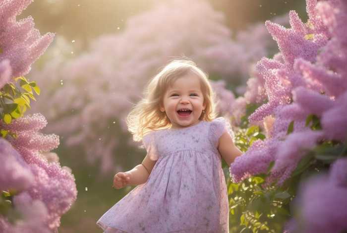 丁香儿童歌曲，丁香花开儿童歌曲