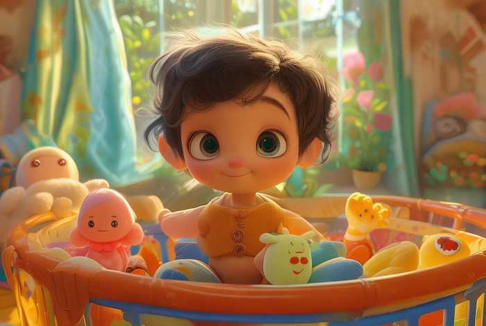 儿童安全小故事 - 安全幼儿小故事 儿童安全小故事 - 安全幼儿小故事