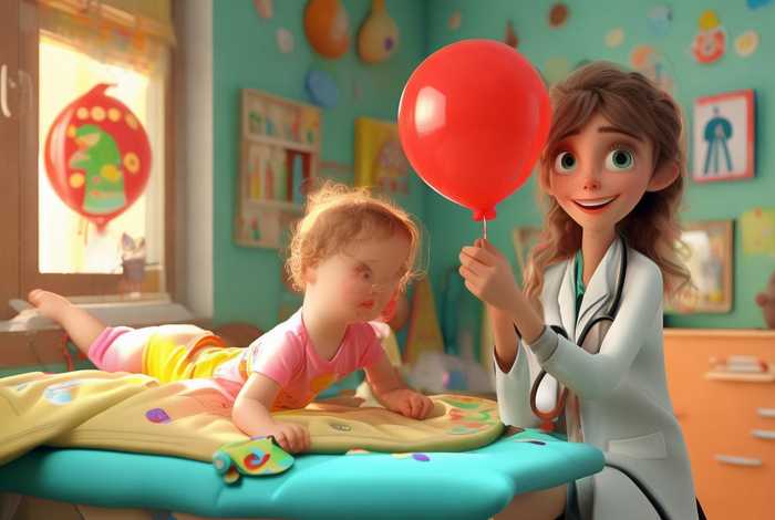 儿童故事医生的故事；医生的故事 少儿