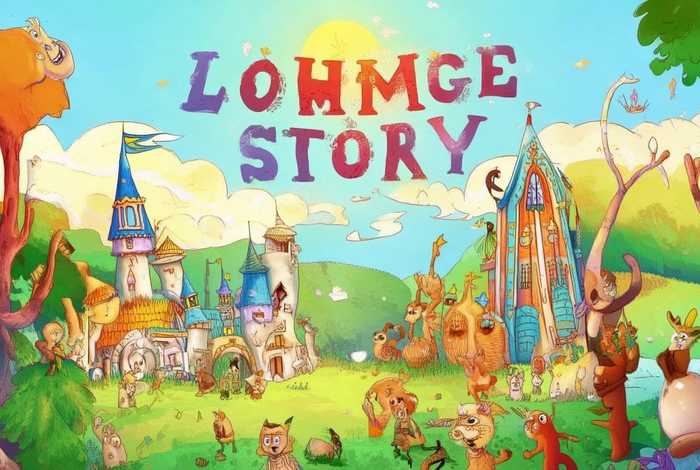 儿童故事连篇长篇故事、儿童故事长篇完整版