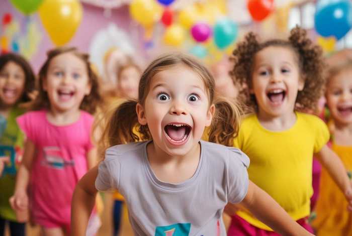 儿童律动操简单易学、简单易学的儿童律动操