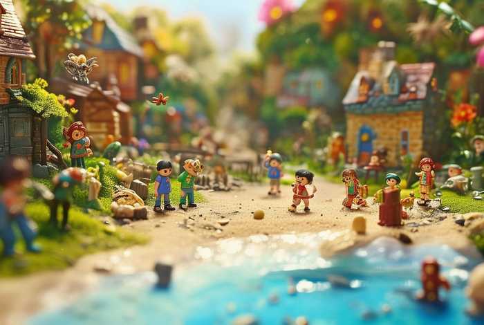 儿童微型故事;微型故事大全 儿童微型故事;微型故事大全