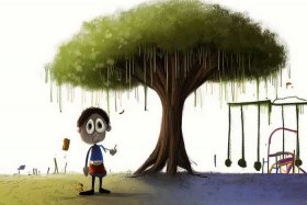 儿童失信故事（讲失信的故事）