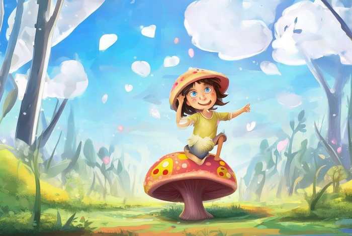 儿童童言童语故事 - 儿童的童言童语 儿童童言童语故事 - 儿童的童言童语