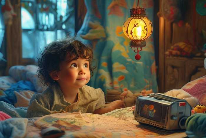 儿童故事音频故事 西游记儿童故事睡前完整故事音频