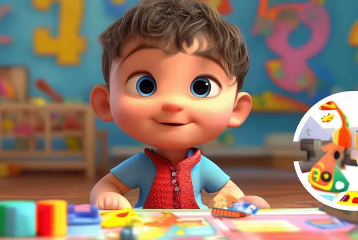 儿童启蒙数学故事在线听 幼儿数学启蒙故事