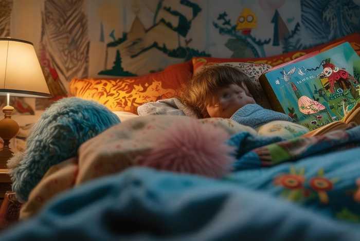 儿童小故事短文文字版(儿童童话睡前小故事文字版) 儿童小故事短文文字版(儿童童话睡前小故事文字版)