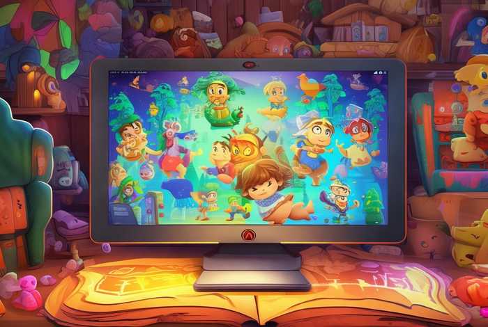 儿童故事听书全集有声免费听网页版 - 儿童免费听故事全集连续播放