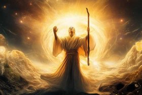 《创世故事》；《创世故事》作者简介