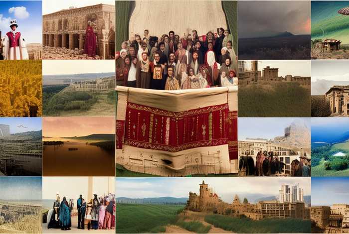 传承红色故事讲好家乡故事，传承红色故事讲好家乡故事征文