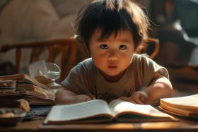 儿童成语故事废寝忘食 成语故事废寝忘食视频