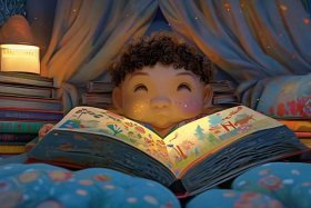 2岁孩子的睡前故事；2岁孩子的睡前故事书