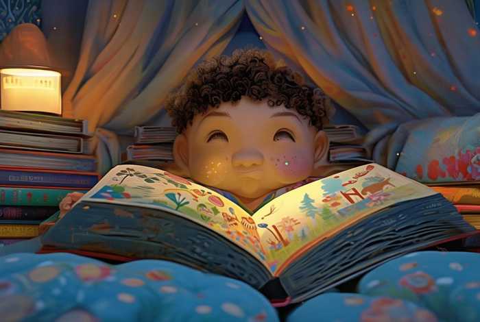 2岁孩子的睡前故事；2岁孩子的睡前故事书
