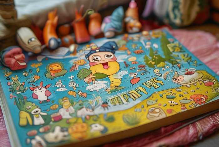 儿童看的故事大全免费(小孩看的故事书有哪些) 儿童看的故事大全免费(小孩看的故事书有哪些)