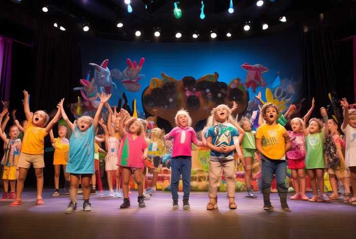 儿童口才故事表演主持人串词;口才主持词儿童串词 儿童口才故事表演主持人串词;口才主持词儿童串词