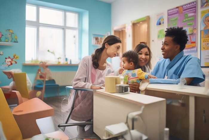 儿童发烧挂什么科门诊；儿童发烧挂什么科门诊看