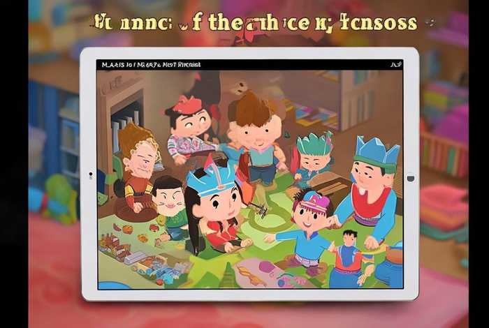 儿童听的三国演义语音版、儿童听的三国演义语音版在线听