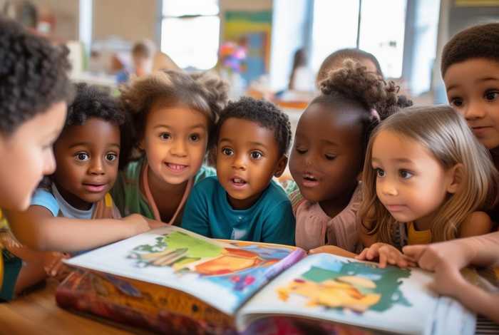 儿童榜样故事绘本、幼儿园榜样故事