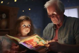 67岁儿童睡前故事 - 6到7岁睡前故事视频