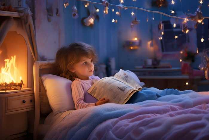 儿童睡前故事3-6岁催眠童话故事、幼儿睡前催眠故事