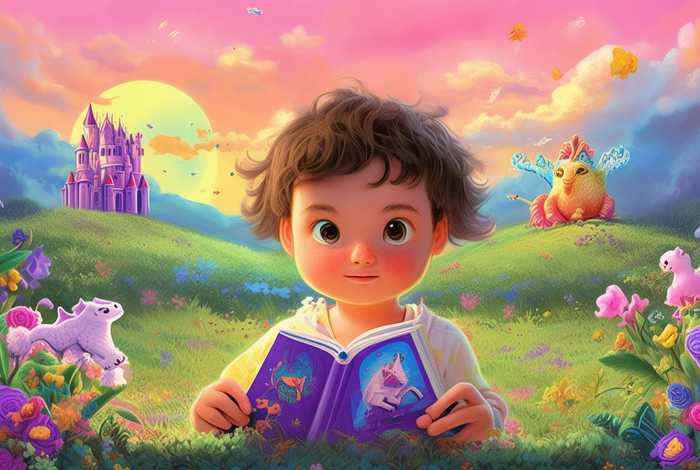 儿童故事我的梦想;幼儿绘本故事我的梦想故事图片 儿童故事我的梦想;幼儿绘本故事我的梦想故事图片