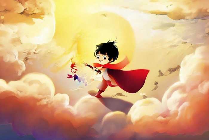 儿童小故事哪吒的故事,幼儿故事哪吒简短的 儿童小故事哪吒的故事,幼儿故事哪吒简短的