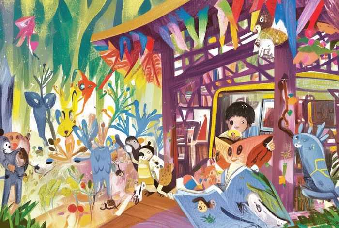 儿童故事精选100篇文字版 - 儿童故事精选100篇文字 儿童故事精选100篇文字版 - 儿童故事精选100篇文字