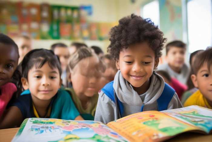 儿童故事英语朗诵；儿童英语朗诵短文1-3分钟