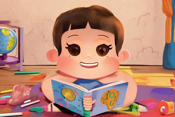 10岁小朋友讲故事大全 10岁小朋友讲故事大全简单