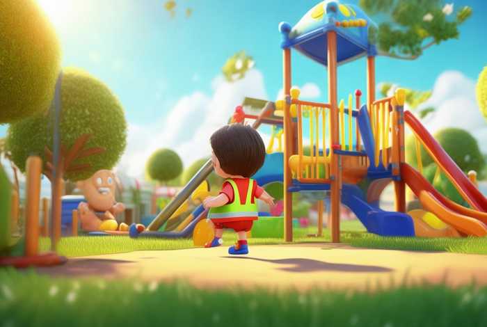 儿童安全防护故事(少儿安全故事大全) 儿童安全防护故事(少儿安全故事大全)