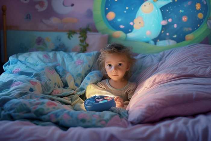 儿童故事睡前光盘、播放幼儿睡前故事