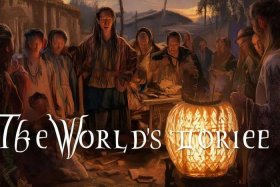 《天下故事会》 - 《天下故事会》之