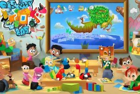 儿童动画成语故事，动画成语故事365篇