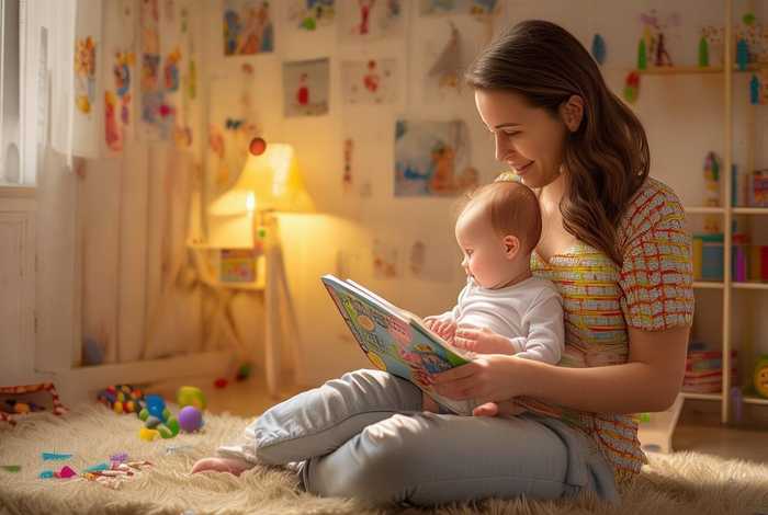 儿童古诗三百首简单的 - 0-3岁的儿童古诗三百首朗读