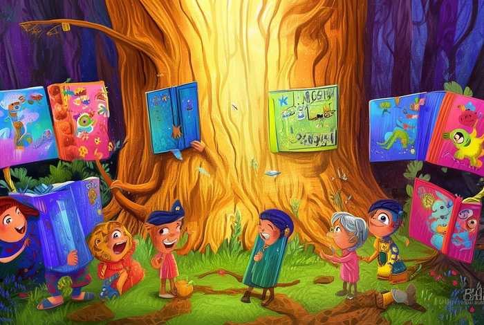 4-6岁经典绘本系列 - 4-6岁经典绘本前十名