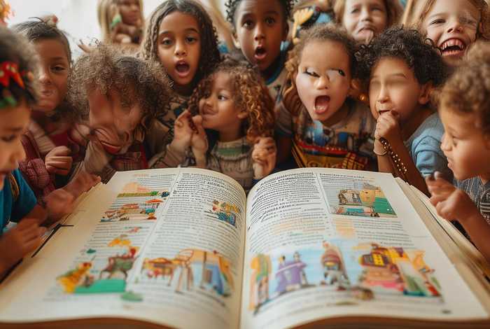 儿童故事歌曲有哪些，故事类儿歌有哪些