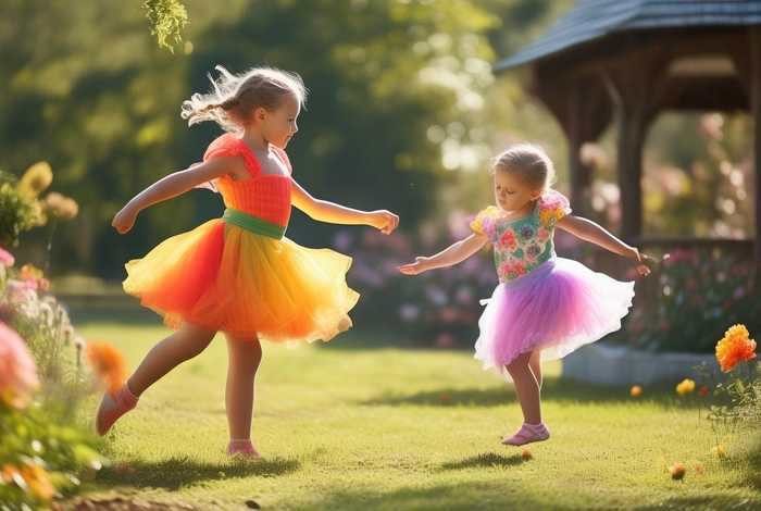 儿童双人舞蹈视频，少儿双人舞蹈视频