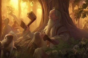 丁姓的故事大全，丁姓的传说故事