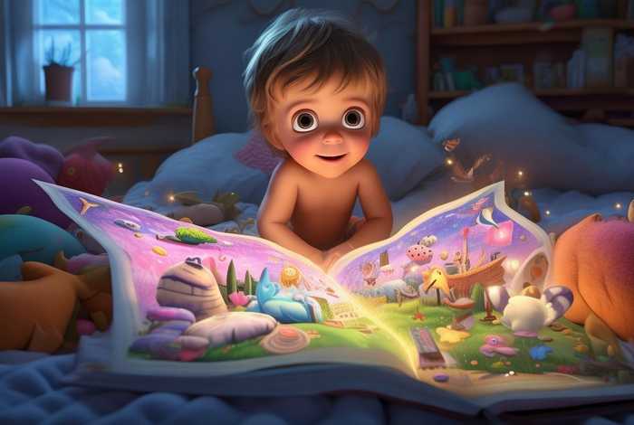 儿童睡前故事幼儿寓言动画、幼儿睡前寓言故事大全视频