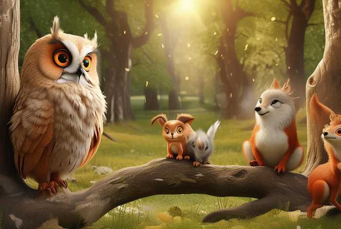 儿童寓言典故(儿童寓言典故有哪些) 儿童寓言典故(儿童寓言典故有哪些)