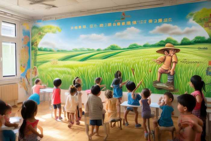 儿童睡前故事袁隆平的故事 - 关于袁隆平的故事幼儿园 儿童睡前故事袁隆平的故事 - 关于袁隆平的故事幼儿园