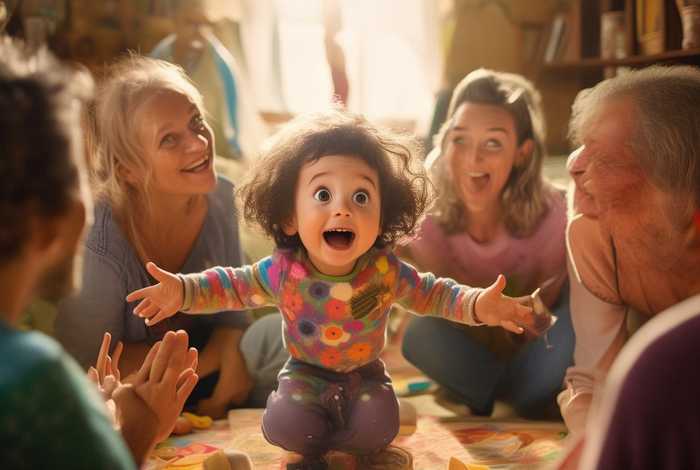 儿童故事三分钟 幼儿演讲故事三分钟