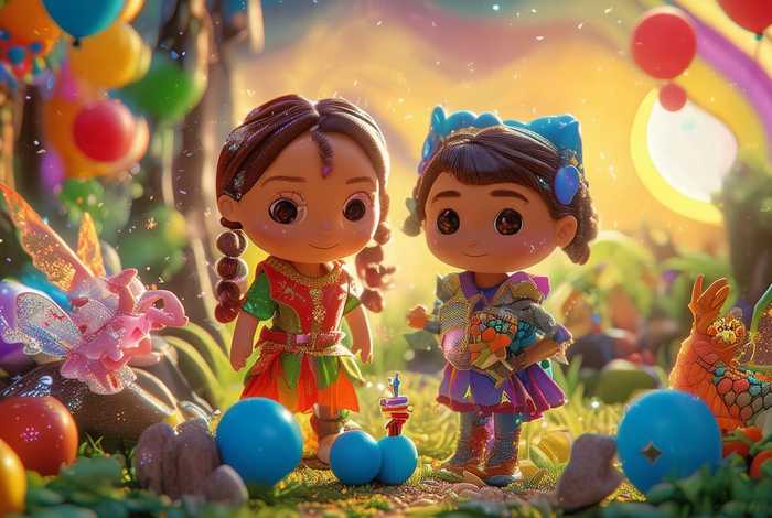 儿童故事题材有哪些，儿童故事的创作题材有哪些