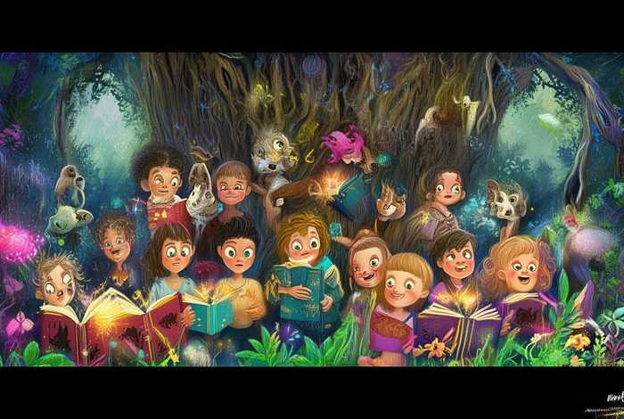 儿童故事名称最经典的有哪些，儿童故事有哪些经典之作