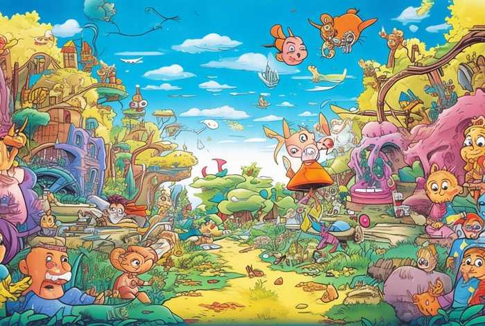 儿童小故事大全朗读（儿童故事大全朗读）