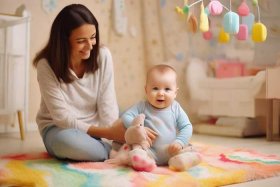 0一1岁儿童故事；适合0-1岁的幼儿故事