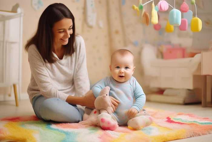 0一1岁儿童故事；适合0-1岁的幼儿故事