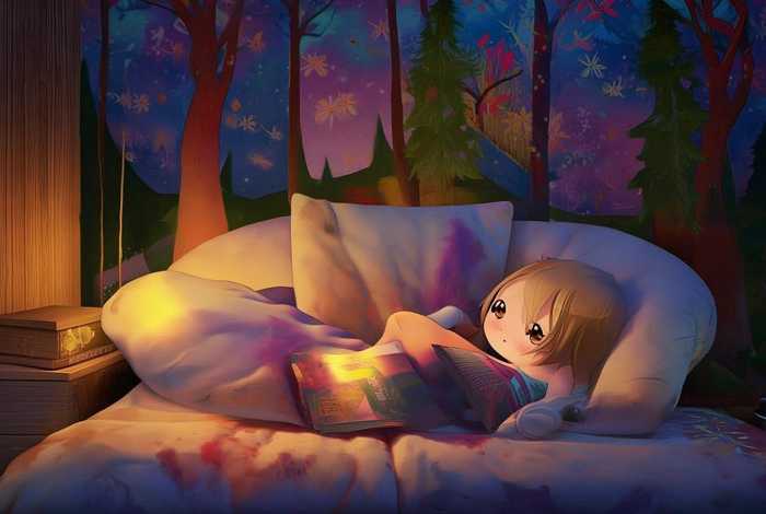 儿童睡前故事大全七故事网(儿童催眠故事睡前故事大全) 儿童睡前故事大全七故事网(儿童催眠故事睡前故事大全)