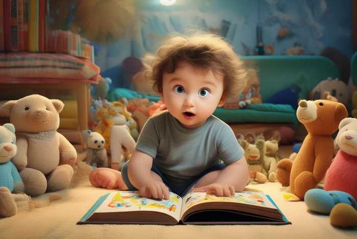 儿童故事解读 幼儿故事解析