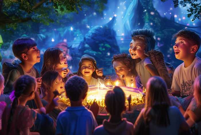 儿童故事完整版连续播放 儿童故事9-12岁完整版连续播放